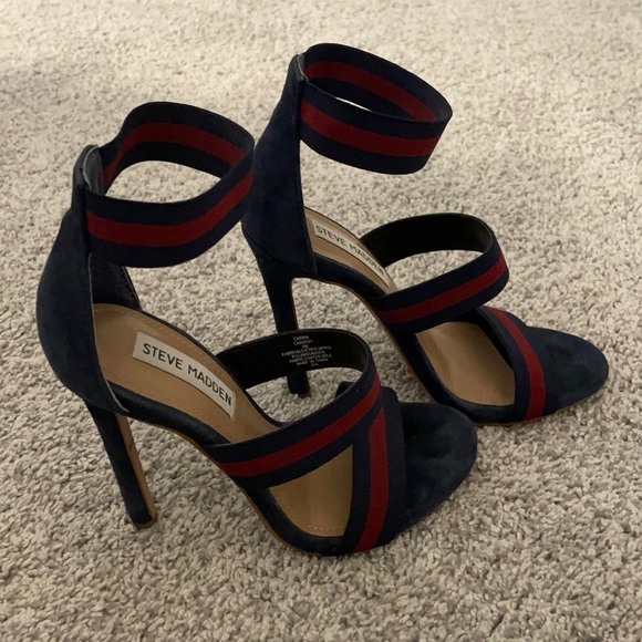 Steve Madden Carina Heels 